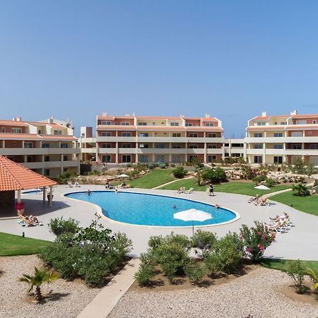 Paradise Beach Santa María Exterior foto