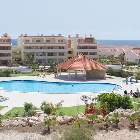 Paradise Beach Santa María Exterior foto